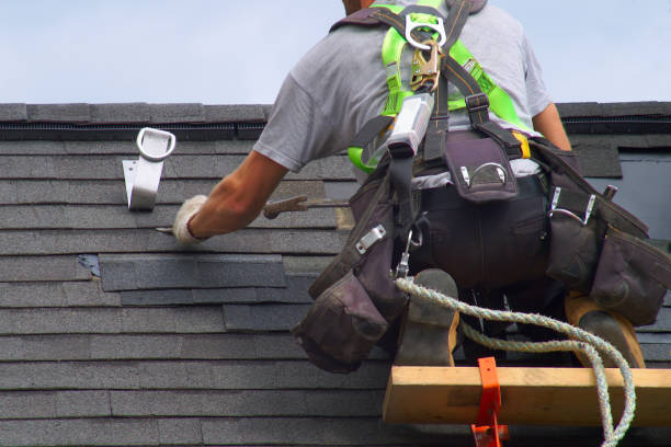 4 Ply Roofing in Palestine, TX