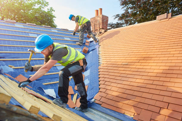 Professional  Roofing repair and installation in Palestine, TX